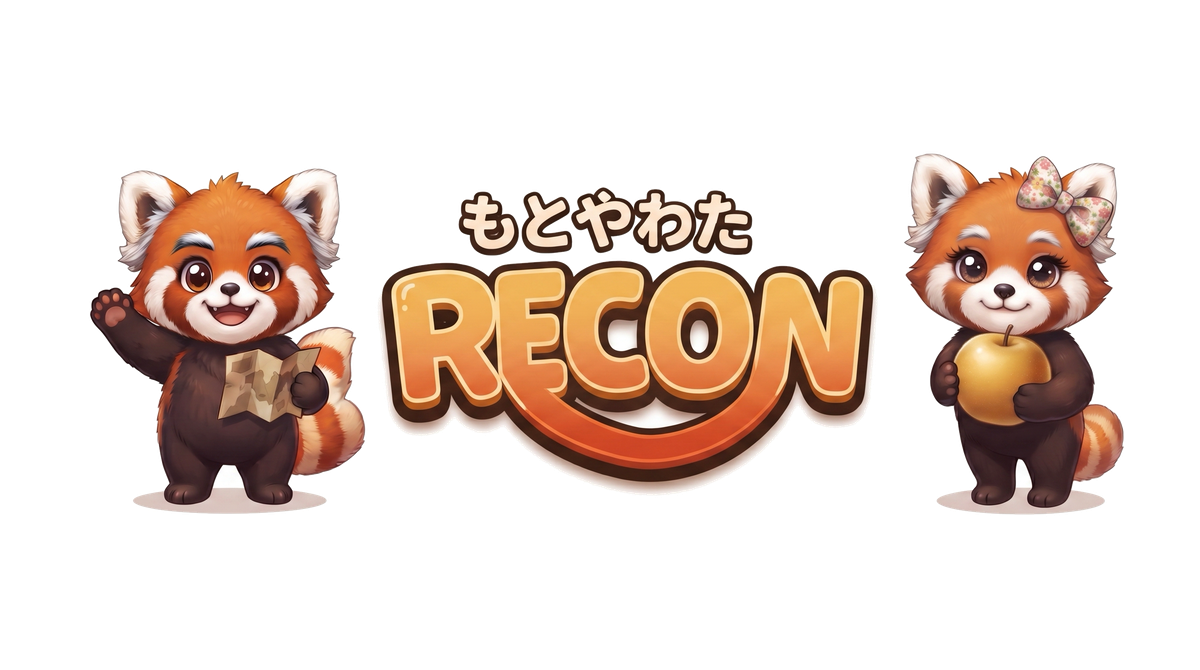 本八幡RECON